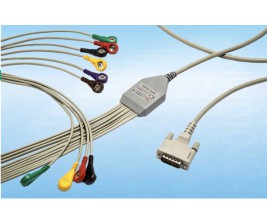 ECG/EKG Cable & Accessories